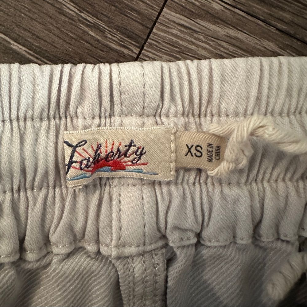 Faherty Essential Travel Pant - Picture 4 of 6